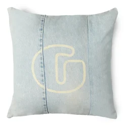 DENIM PILLOW