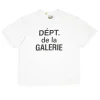 DEPT DE LA GALERIE CLASSIC TEE