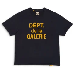 DEPT DE LA GALERIE CLASSIC TEE