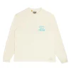 DEPT DE LA GALERIE L/S POCKET TEE