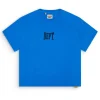 DEPT GYM LOGO TEE