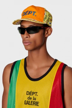 DEPT LIMITED EDITION HAT