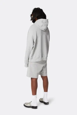 DEPT LOGO 8 SWEAT SHORTS