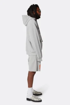 DEPT LOGO 8 SWEAT SHORTS