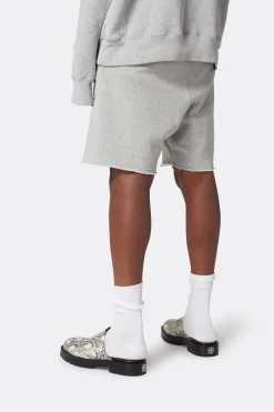 DEPT LOGO 8 SWEAT SHORTS