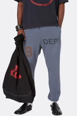 DEPT LOGO 8 SWEATPANT