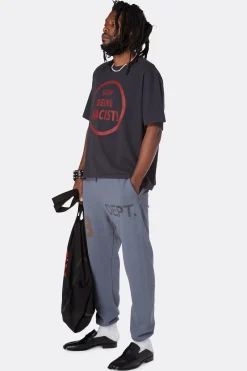 DEPT LOGO 8 SWEATPANT