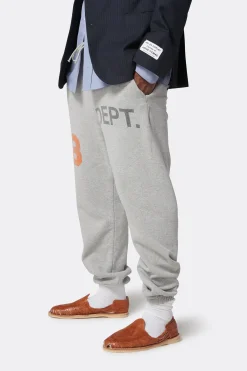 DEPT LOGO 8 SWEATPANT