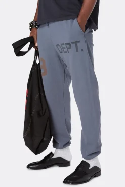 DEPT LOGO 8 SWEATPANT