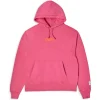 DEPT LOGO HOODIE
