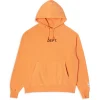 DEPT LOGO HOODIE