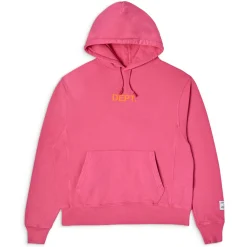 DEPT LOGO HOODIE