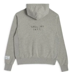DEPT LOGO HOODIE