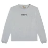 DEPT L/S TEE