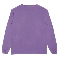 DEPT L/S TEE