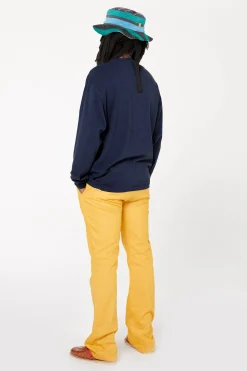 DEPT L/S TEE