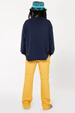 DEPT L/S TEE