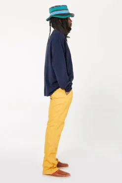 DEPT L/S TEE