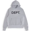 DEPT P/O HOODIE