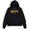 DEPT P/O HOODIE