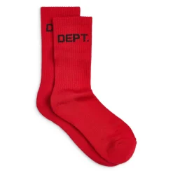 DEPT SOCKS
