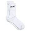 DEPT SOCKS