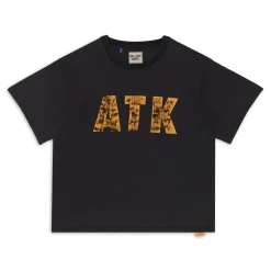 DISTRESSED ATK TEE