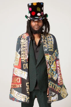 DR. OCT CAPE