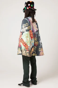 DR. OCT CAPE