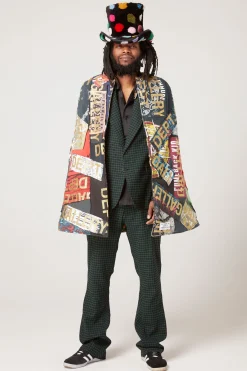 DR. OCT CAPE