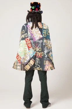DR. OCT CAPE