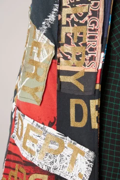 DR. OCT CAPE