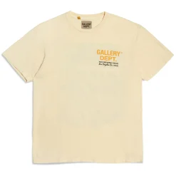 DRIVE THRU TEE