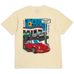 DRIVE THRU TEE