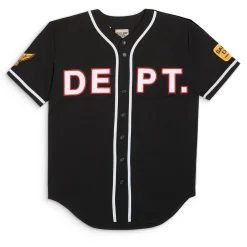 ECHO PARK BASEBALL JERSEY