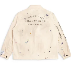 EP JACKET