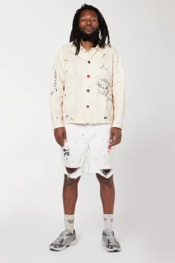 EP JACKET