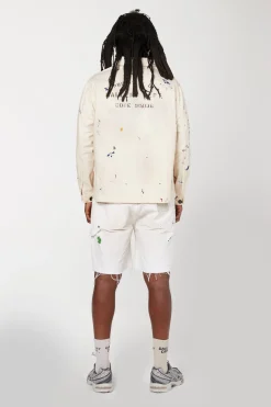 EP JACKET