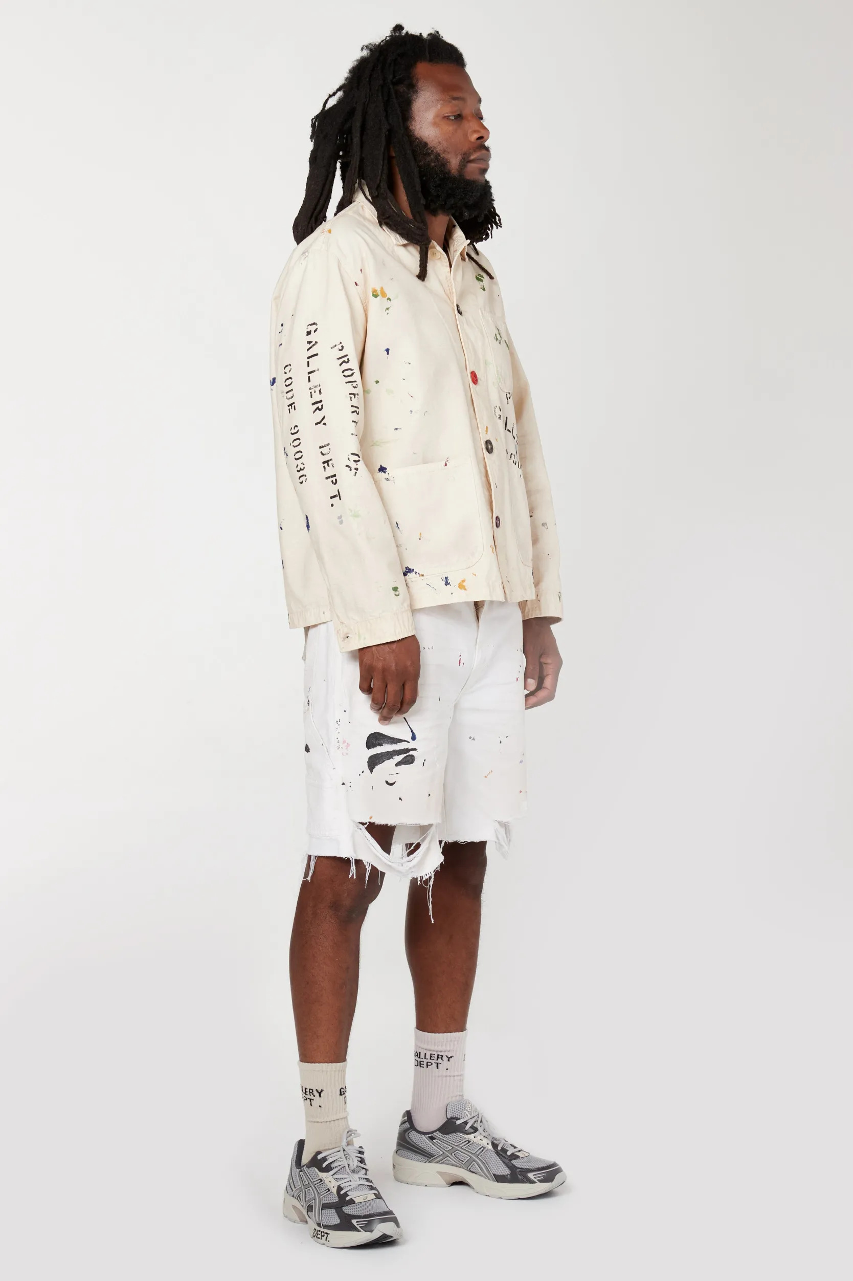 EP JACKET