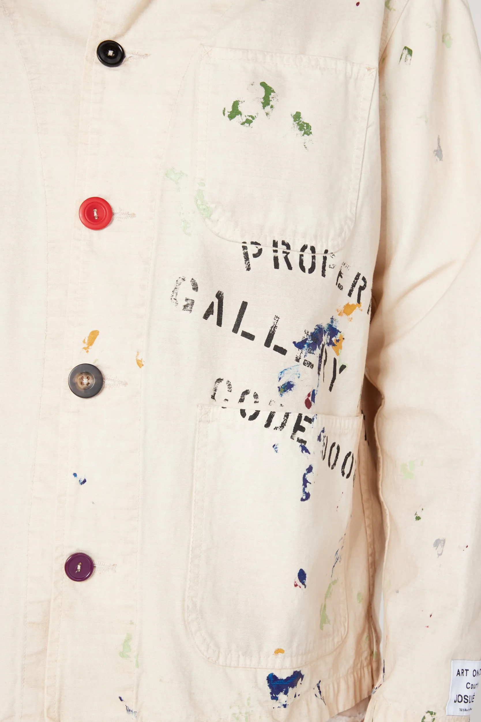 EP JACKET