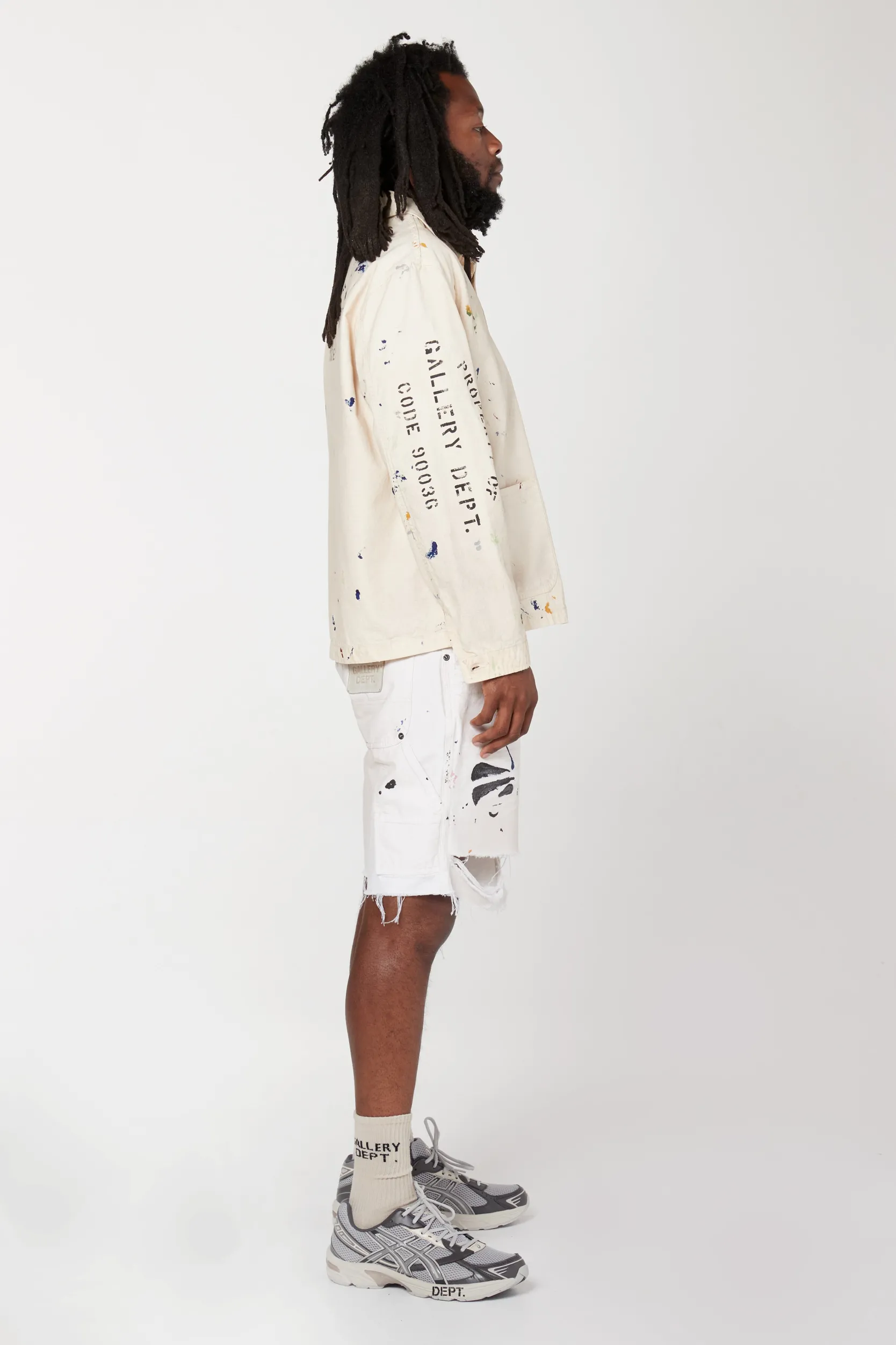 EP JACKET
