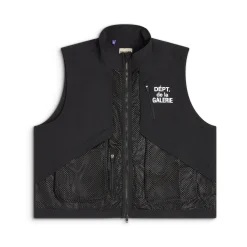 EVERGLADES VEST