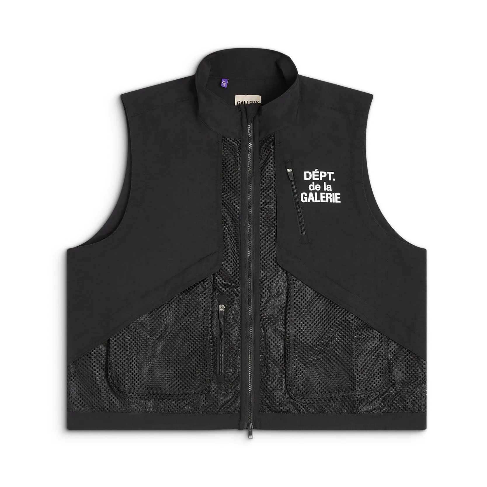 EVERGLADES VEST