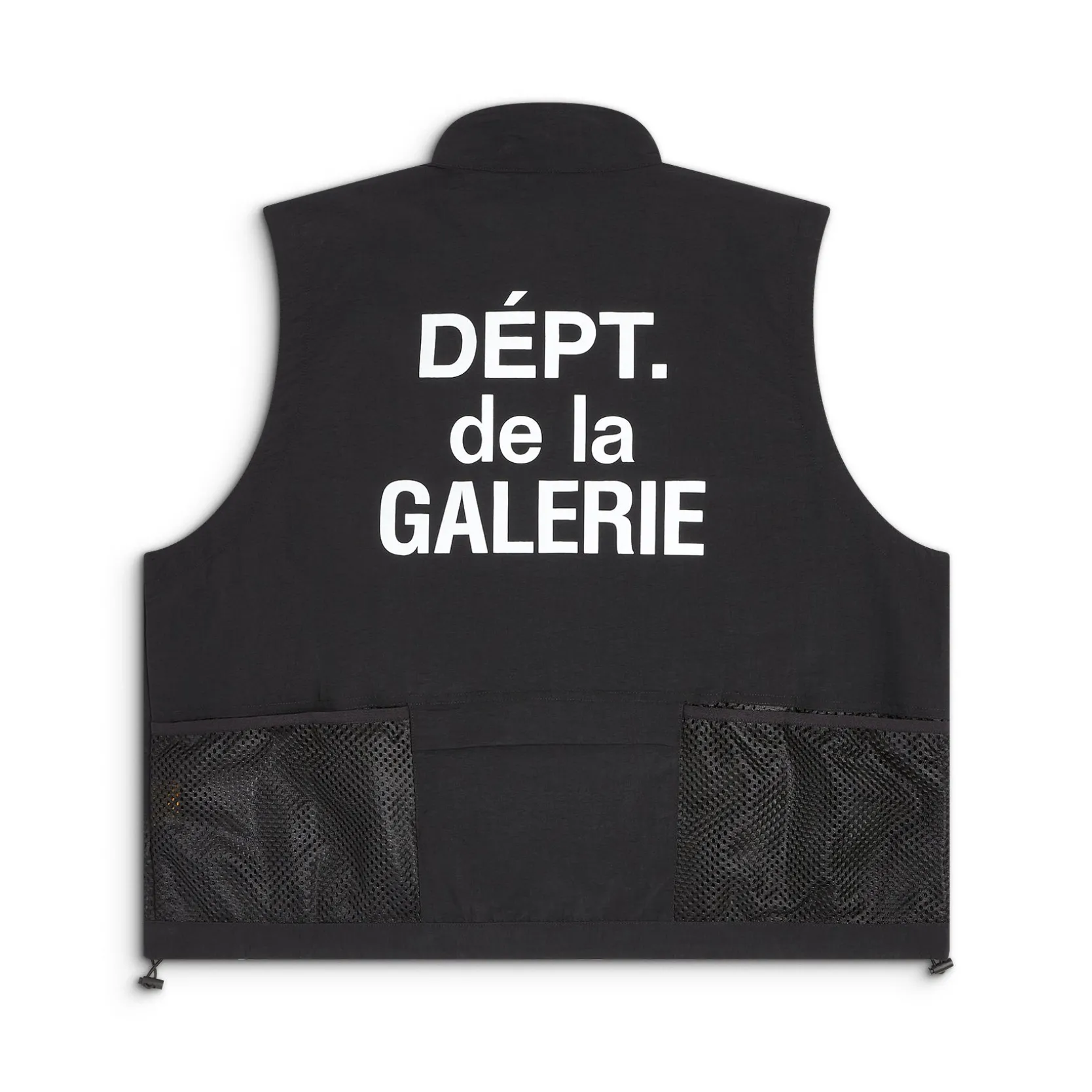 EVERGLADES VEST