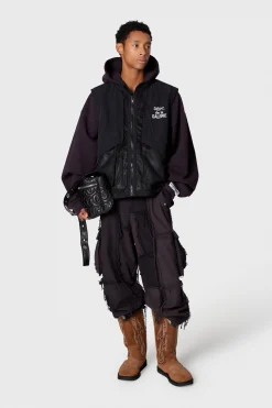 EVERGLADES VEST