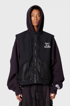 EVERGLADES VEST