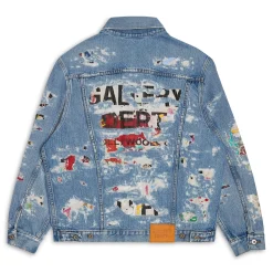 EXTRA ANDY JACKET