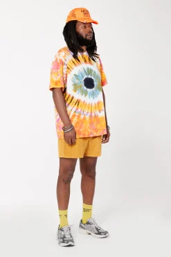 EYE DYE TEE