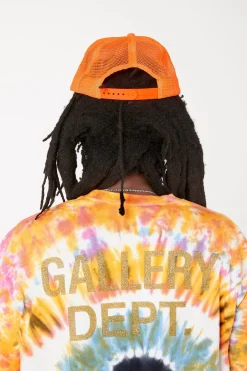 EYE DYE TEE