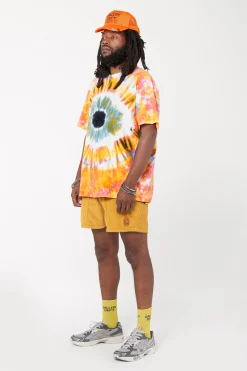EYE DYE TEE